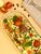 Bloemkoolcouscous met gerookte ham